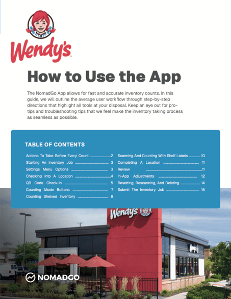 1-How to Use Wendys