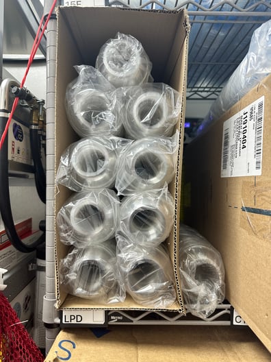 Label placement example 1-2